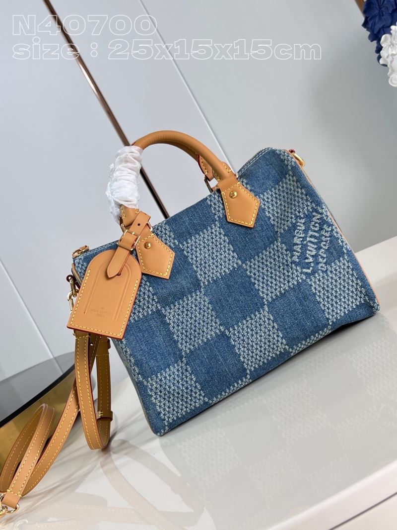 Louis Vuitton Speedy Bags